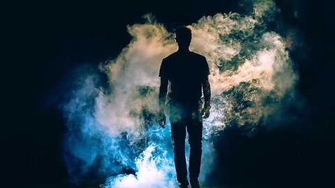 NICHOLSON1968 & KJ DISCUSS THE TRANS-HUMAN FUTURE UPON US (4/18/25)