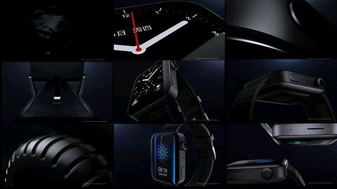 c4d smart watch animation project file Download