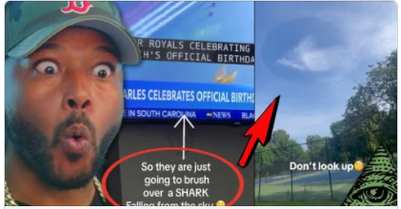 They’ve been seen from across the WORLD - Dre_OG Reacts