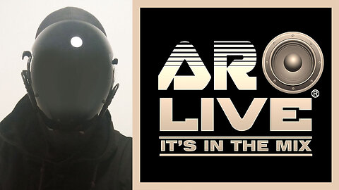 AR MUSIC | DRUM & BASS | THE SEXY MIX BONUS