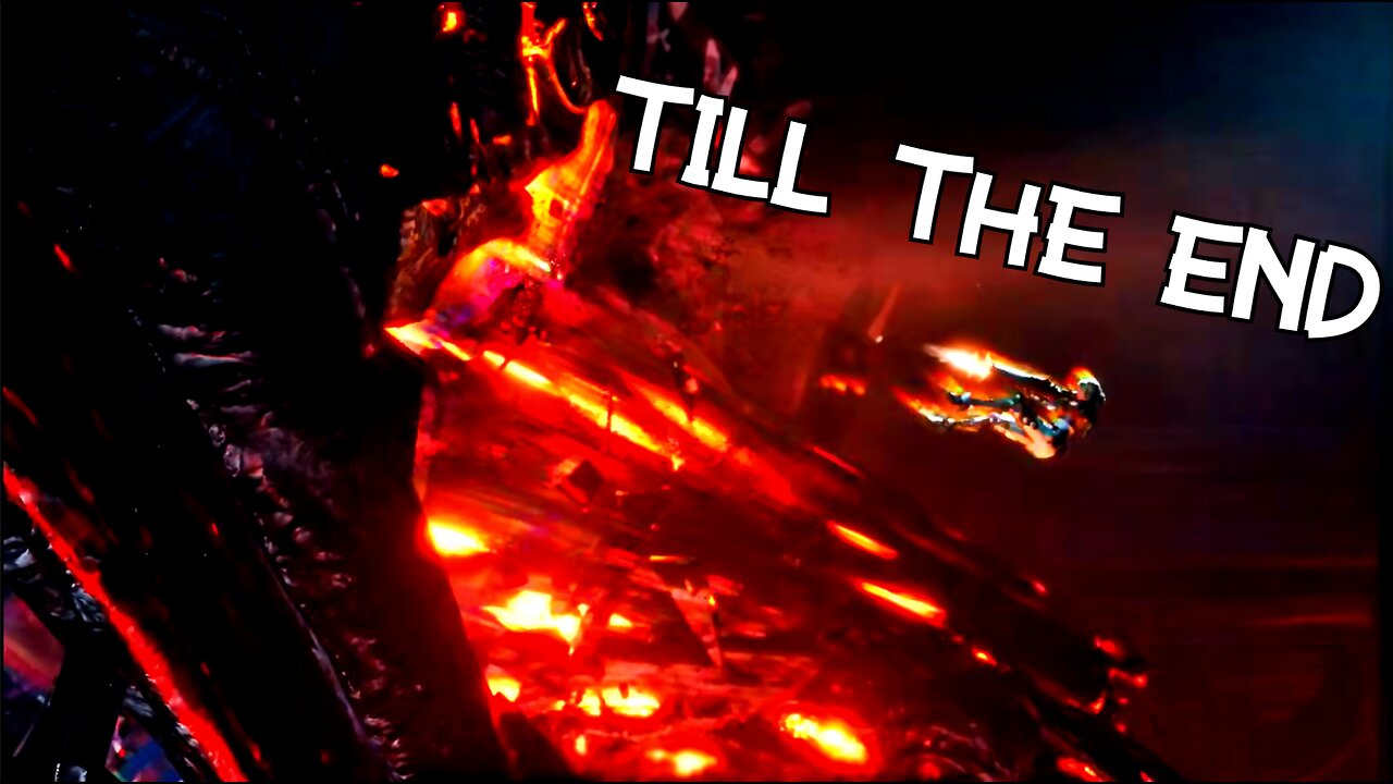 We Fight On | TFD