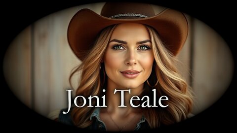 All Of Those Reprised (Joni Teale)