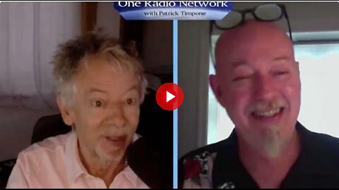 The Dollar and Germ Theory are Dying Together - Steve Falconer & Patrick Timpone