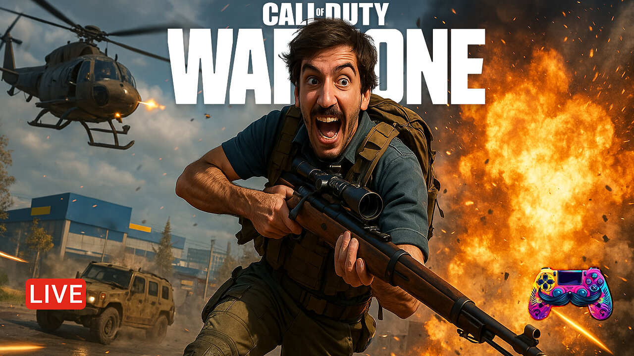 [PT-ENG] Solos, Superstore, Chicken Dinner??