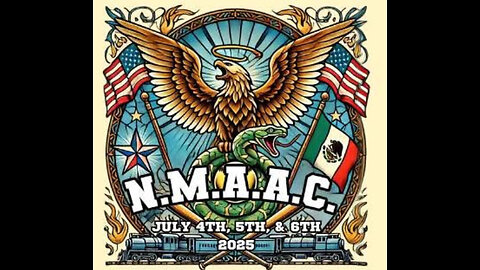 N.M.A.A.C. Committee Chair Cameron Becker Interview