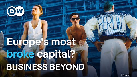 Europe’s least capitalist capital | Business Beyond