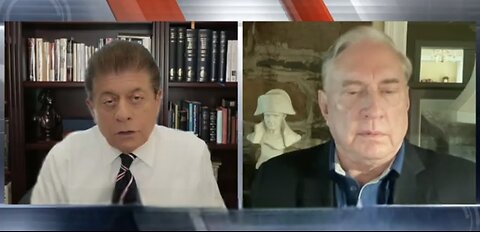 COL. Douglas Macgregor : Trump and His War On Iran.