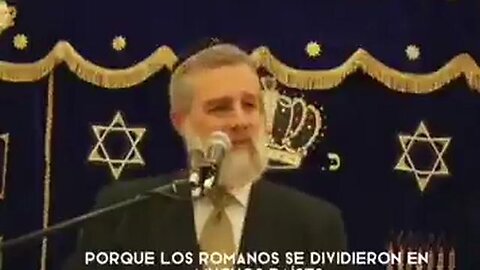 Before the new world is built all must be destroyed
