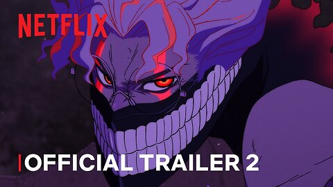 DAN DA DAN: Season 2 | Official Trailer 2