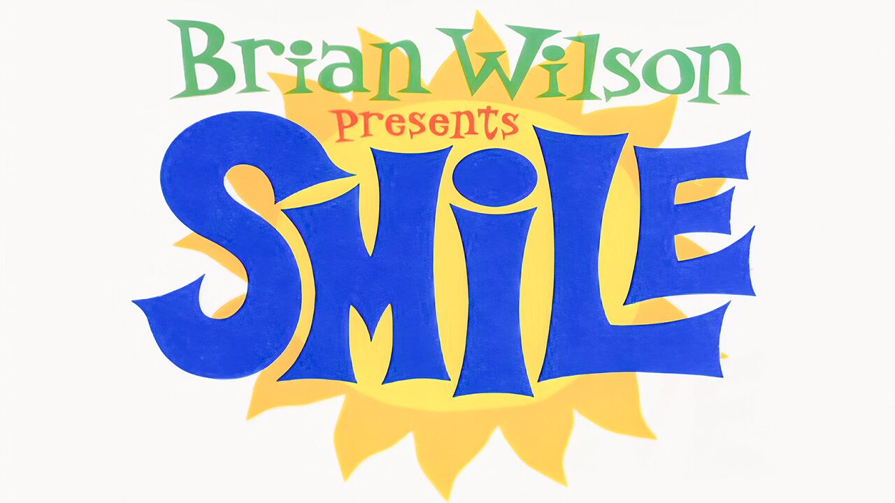 Brian Wilson Presents SMiLE (Live Sep 26, 2004, 4K 60fps)