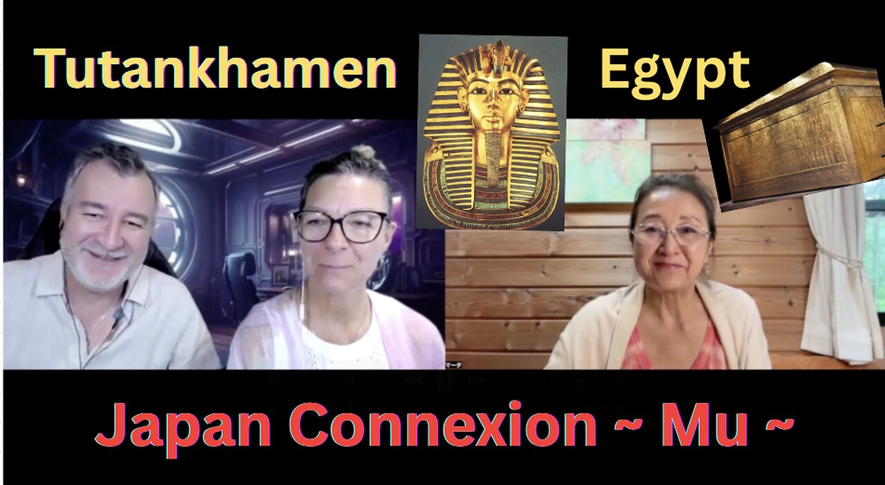 Interview with Melanie Charest and Jean-Charlen Moyen⭐️2025.8.14.