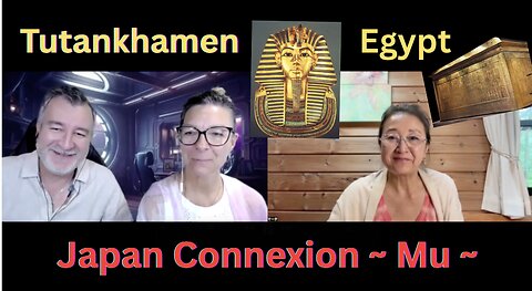 Interview with Melanie Charest and Jean-Charlen Moyen⭐️2025.8.14.