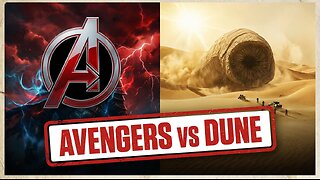 2026 Box Office WAR: Avengers vs Dune… and Godzilla Shows Up