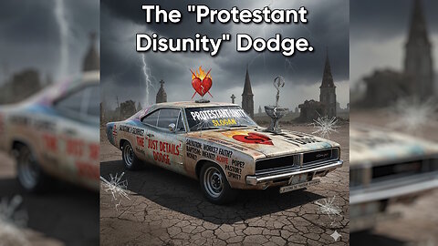 The Protestant Unity Dodge