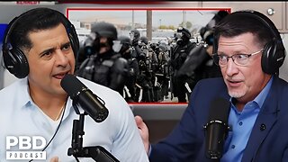 "Many Of Them Are Murderers"- Trump DEFENDS ICE Amid Media OUTRAGE In HEATED 60 Minute Debate