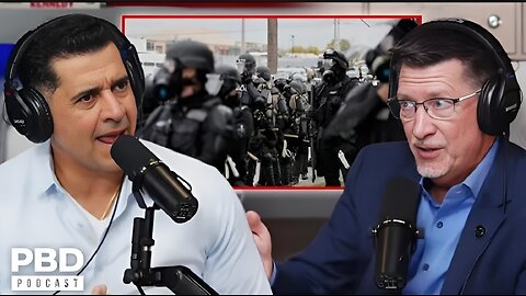 "Many Of Them Are Murderers"- Trump DEFENDS ICE Amid Media OUTRAGE In HEATED 60 Minute Debate