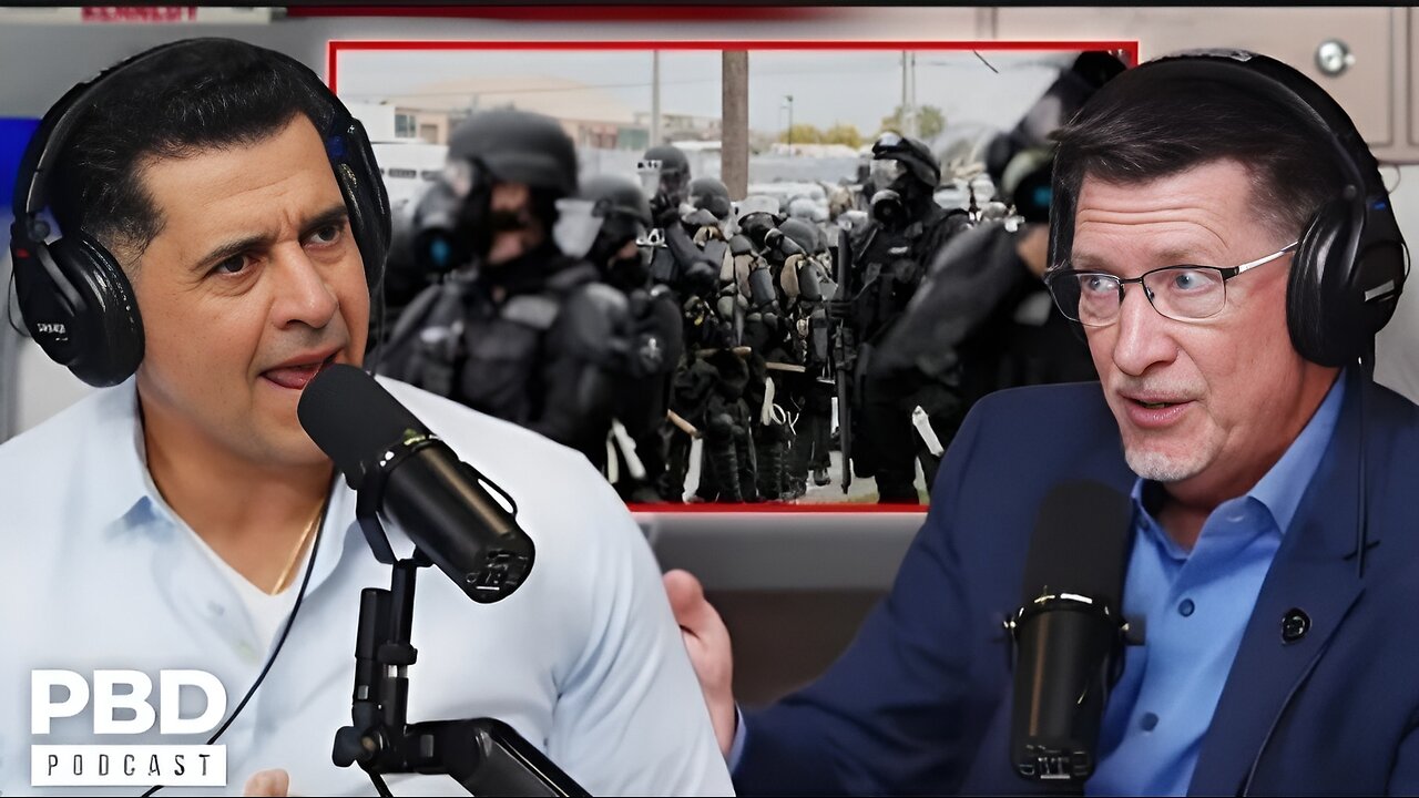 "Many Of Them Are Murderers"- Trump DEFENDS ICE Amid Media OUTRAGE In HEATED 60 Minute Debate