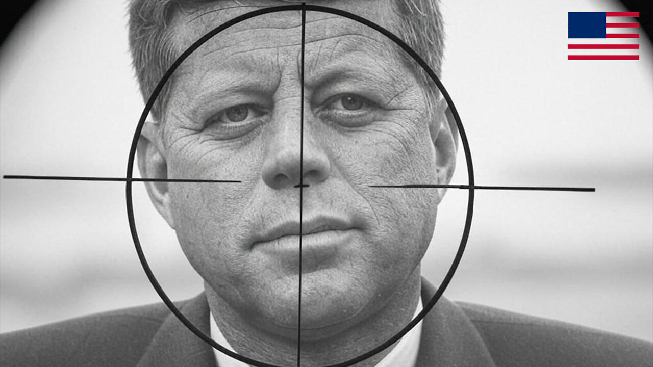 Abolishing the Ed Department + What the JFK Files Reveal | Pestritto, Stone | 3.20.25