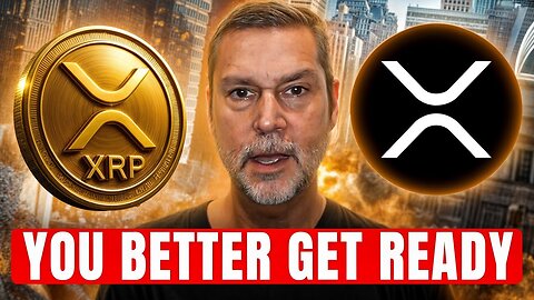 AI Is About To UNLEASH An AVALANCHE On XRP Holders - Raoul Pal