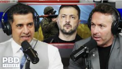 “Peace Deal NOW!” - Will Trump & Putin AGREE To A Trilateral Meeting With Zelenskyy?