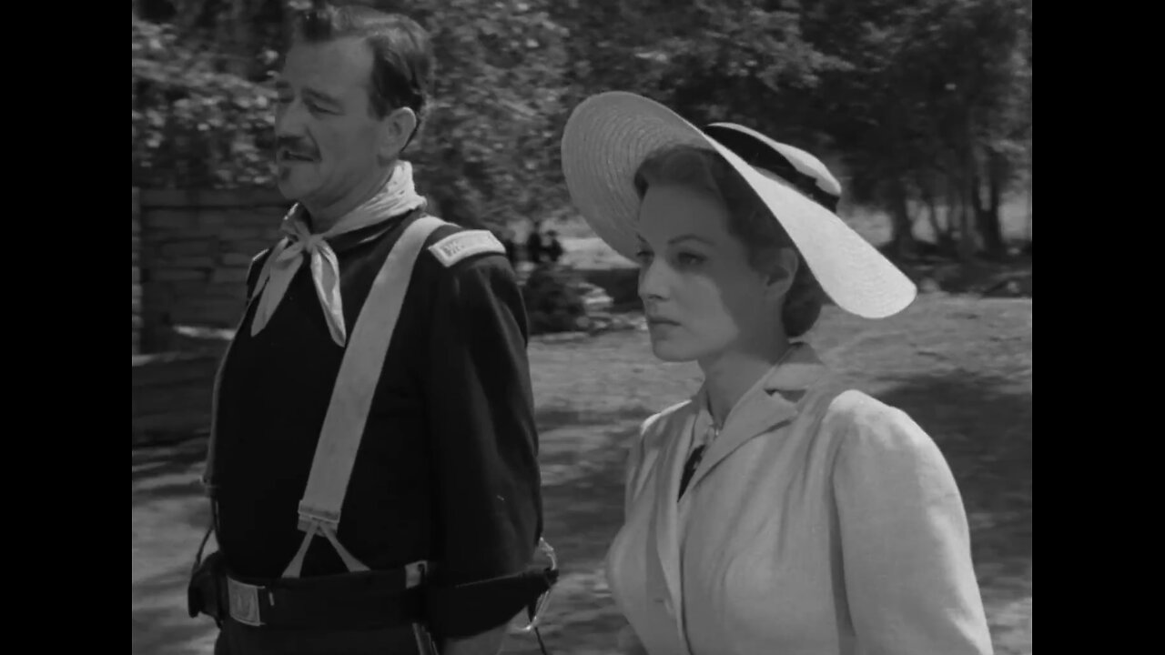 Corner Creek (1950) – Randolph Scott’s Western Classic of Justice and Frontier Courage