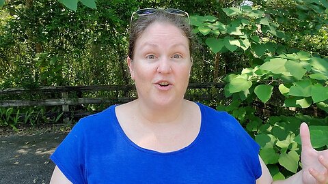 Encouragement, while My Words Fail! 😂🤣 Got any Mustard with that word Fail?😁 FULL Video Link Below⬇️