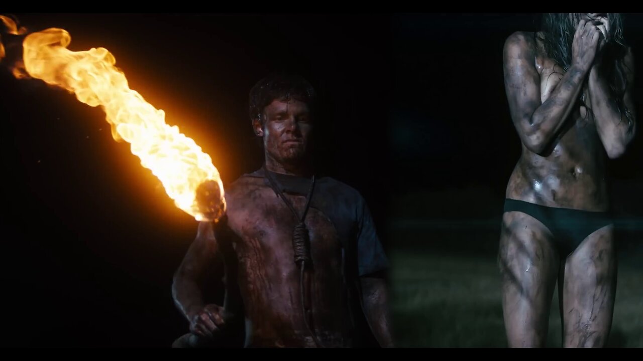 Muck 2015 Horror Trailer