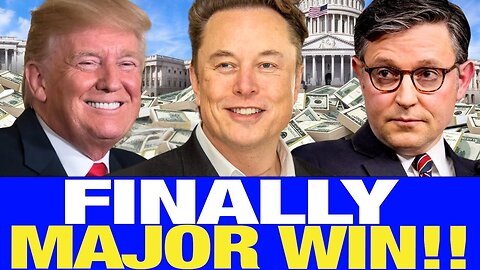 🔥 BREAKING: Trump ELON DROP MAJOR GOOD NEWS in CONGRESS Social Security WIN! Tulsi Press Conference