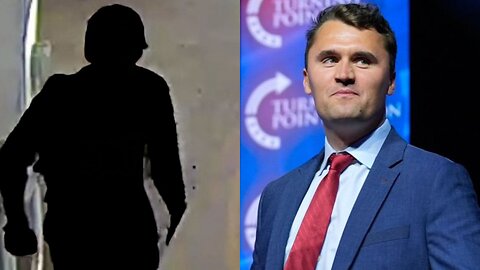 BREAKING: FBI Releases Image Of Charlie Kirk's Assassin - Have You Seen Him?