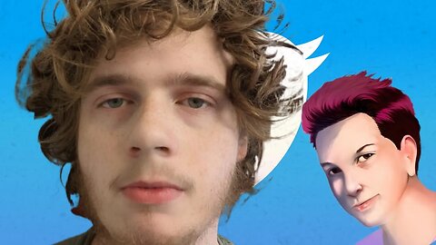 Twitter VS Bowblax and AidenProjects [KVzwzoqC79U]