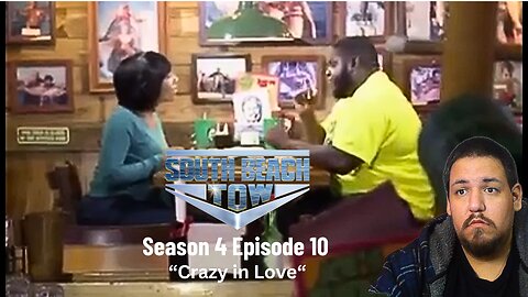 South Beach Tow | Season 4 Episode 10 | "Crazy in Love" | TV Show Reaction