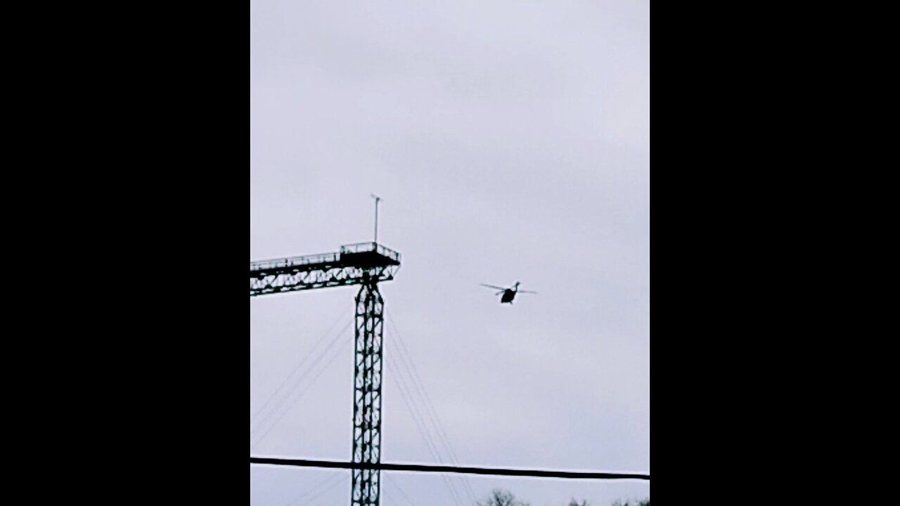 UH-64 Blackhawk