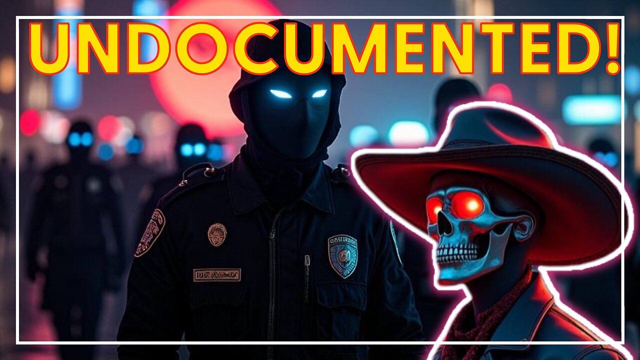 UNDOCUMENTED! | Democrat ICE photo ops & NYC goes full SOCIALISM!!!