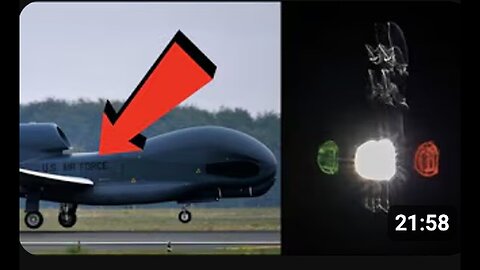 "Mystery Drone Over NJ Identified: Your Own Government Behind the Wheel!"