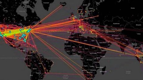 "Unlocking the Hidden Depths: The Internet Beyond the Visible 5%"