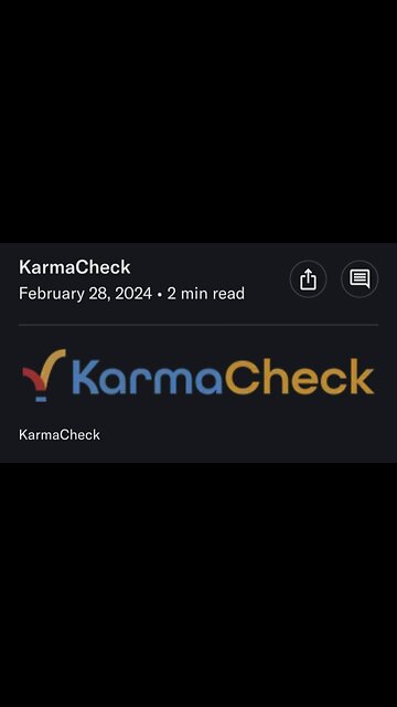 IF YOUR NOT THE RIGHT SKIN COLOR, KARMACHECK WILL MAKE SURE ALL YOUR DRUG SCREENS DISAPPEAR