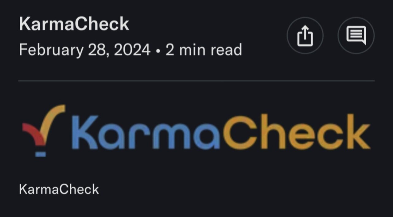 IF YOUR NOT THE RIGHT SKIN COLOR, KARMACHECK WILL MAKE SURE ALL YOUR DRUG SCREENS DISAPPEAR