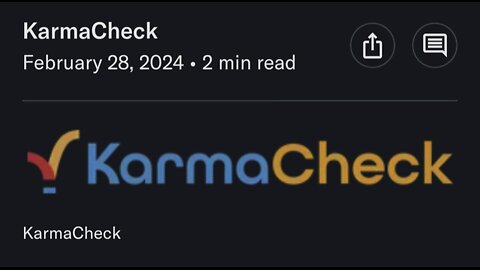 IF YOUR NOT THE RIGHT SKIN COLOR, KARMACHECK WILL MAKE SURE ALL YOUR DRUG SCREENS DISAPPEAR