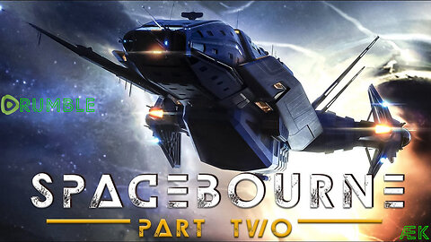 Let's take another look at Spacebourne 2, shall we?