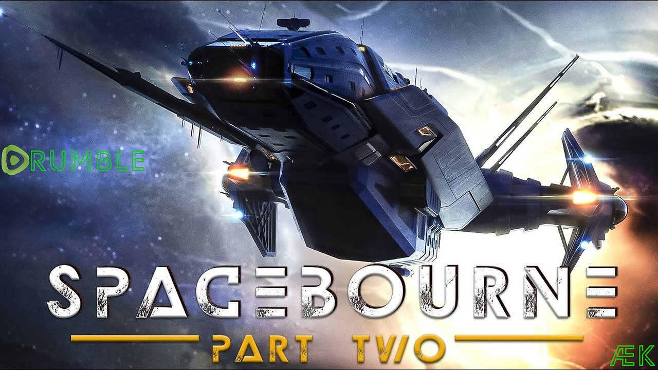 Let's take another look at Spacebourne 2, shall we?
