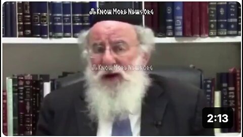 "Sanhedrin's Allegiance to Lucifer and Anti-Christ in Jew World Order Beliefs"