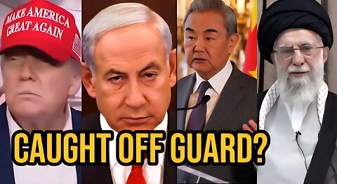 Iran’s IAEA move stumps Trump, Netanyahu; China condemns bombing of nuclear sites