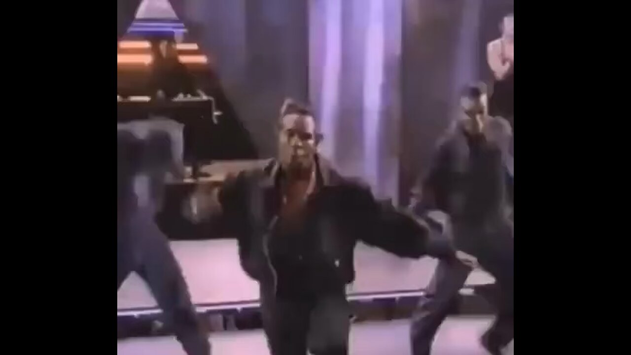 Father MC ft. Mary J. Blige "I'll Do 4 (1990)