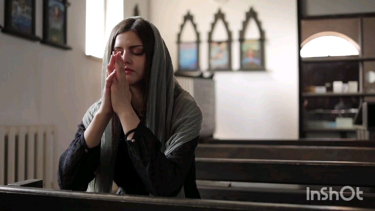 Christian Fasting
