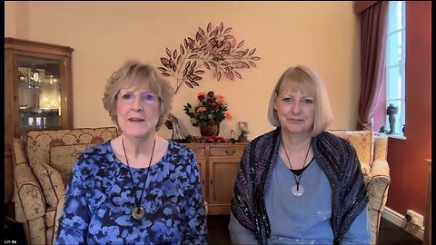 Channelling Wisdom, Podcast 58 18:DEC:25