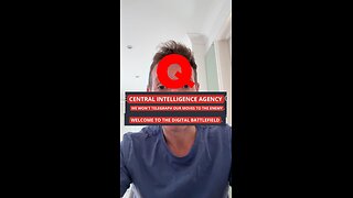 CIA AND EDWARD SNOWDEN ARE GOOD