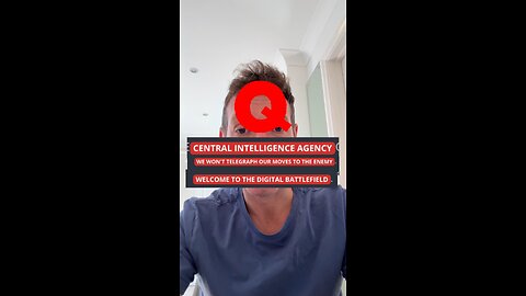 CIA AND EDWARD SNOWDEN ARE GOOD