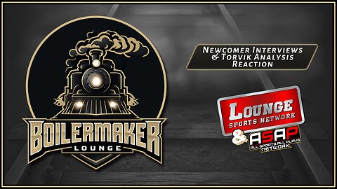 Boilermaker Lounge: Newcomer Interviews & Torvik Analysis Reaction