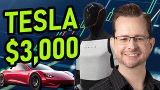 Don't Buy A SINGLE Share of Tesla Stock Until You Watch This | TSLA