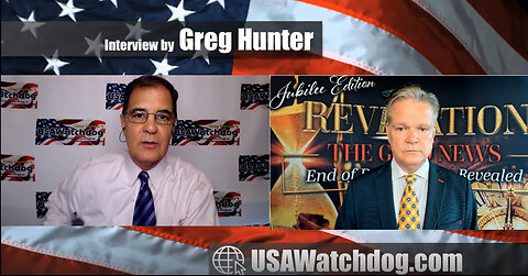 Silver Explosion Kills Babylon Financial System – Bo Polny and Greg Hunter